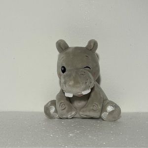 NWOT Disney Wishables Jungle Cruise Series Mystery Plush - Hippo